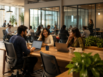 Workspace Solutions